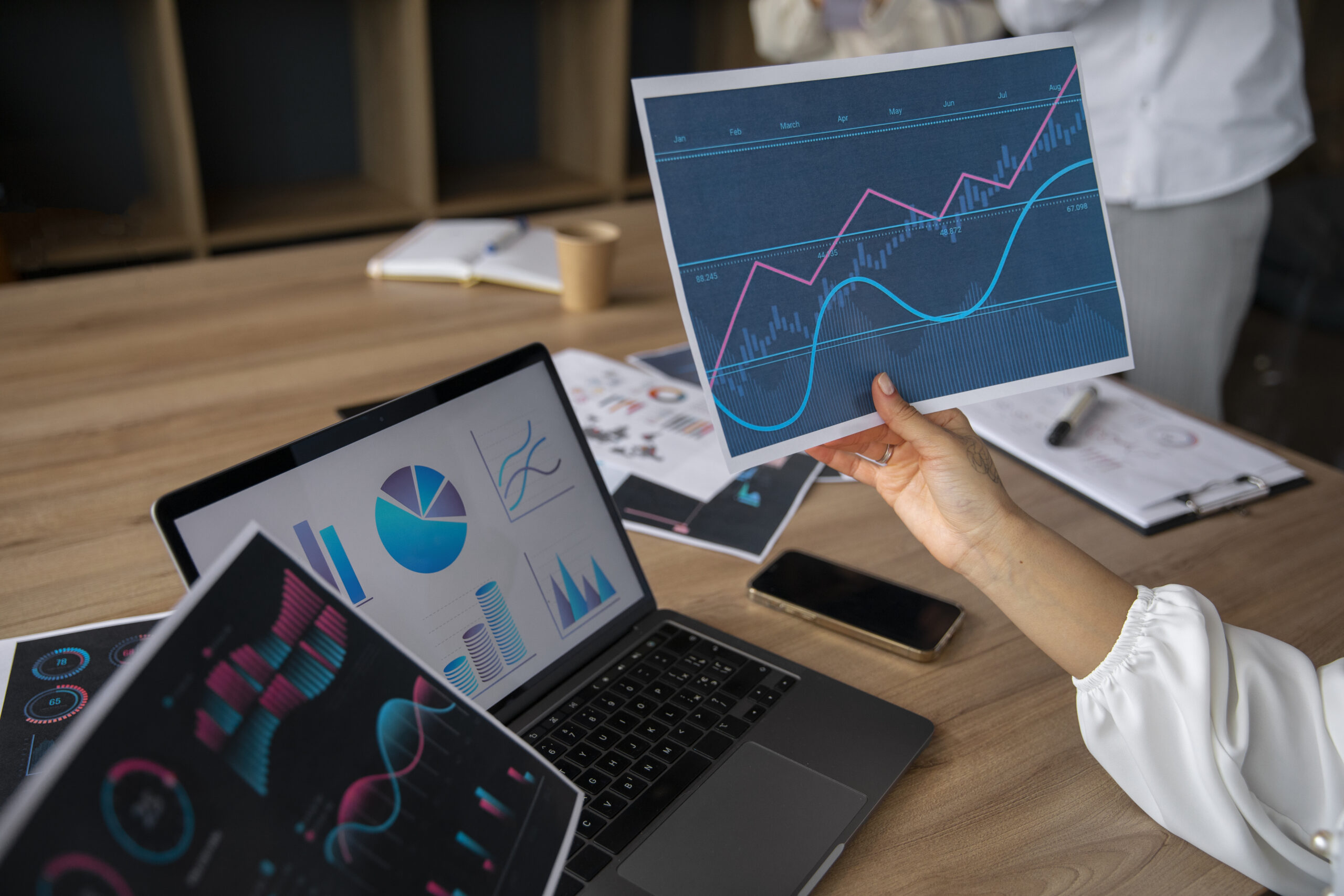 تحليل البيانات